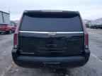 2017 CADILLAC Escalade ESV
