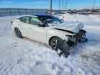 2018 NISSAN Maxima