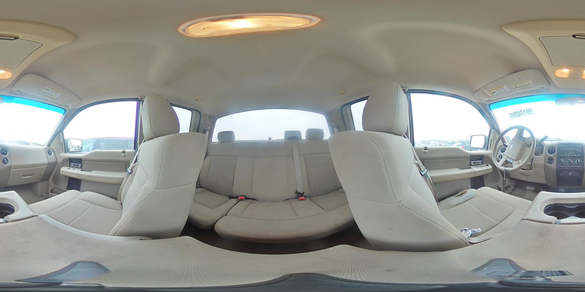 2006 FORD F-150