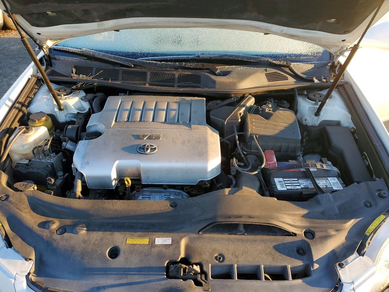 2006 TOYOTA Avalon