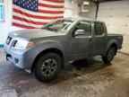2019 NISSAN Frontier