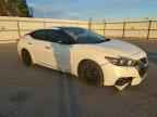2016 NISSAN Maxima