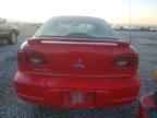 2002 CHEVROLET Cavalier