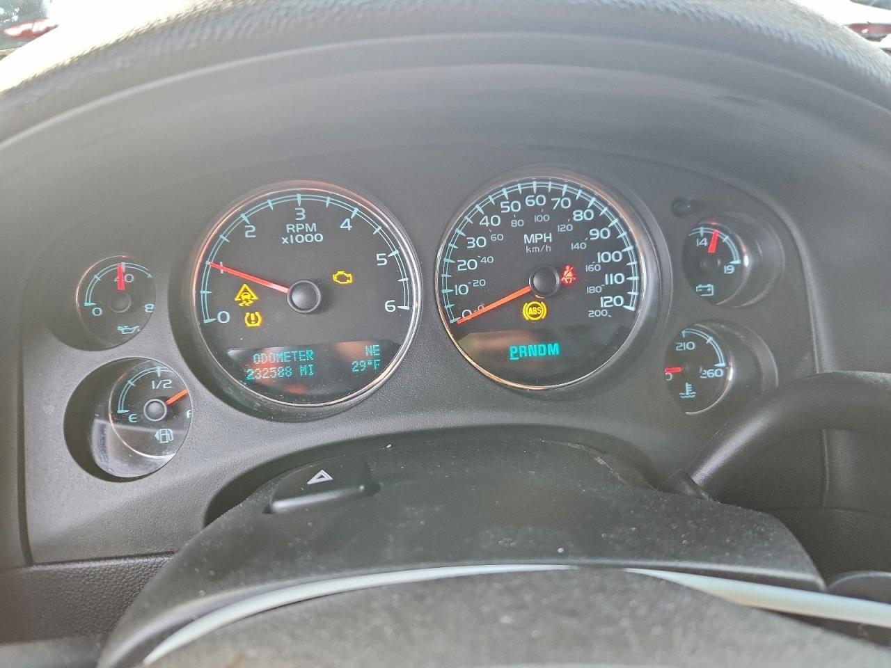 2010 GMC Yukon