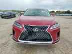 2020 LEXUS RX 350L