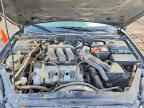 2008 FORD FUSION