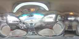 2012 HYUNDAI TUCSON