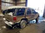 2000 CHEVROLET BLAZER