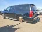 2013 CHEVROLET Suburban