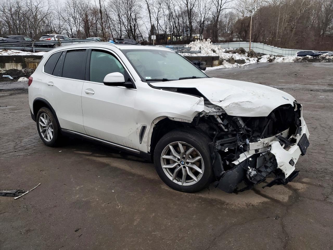 2023 BMW X5