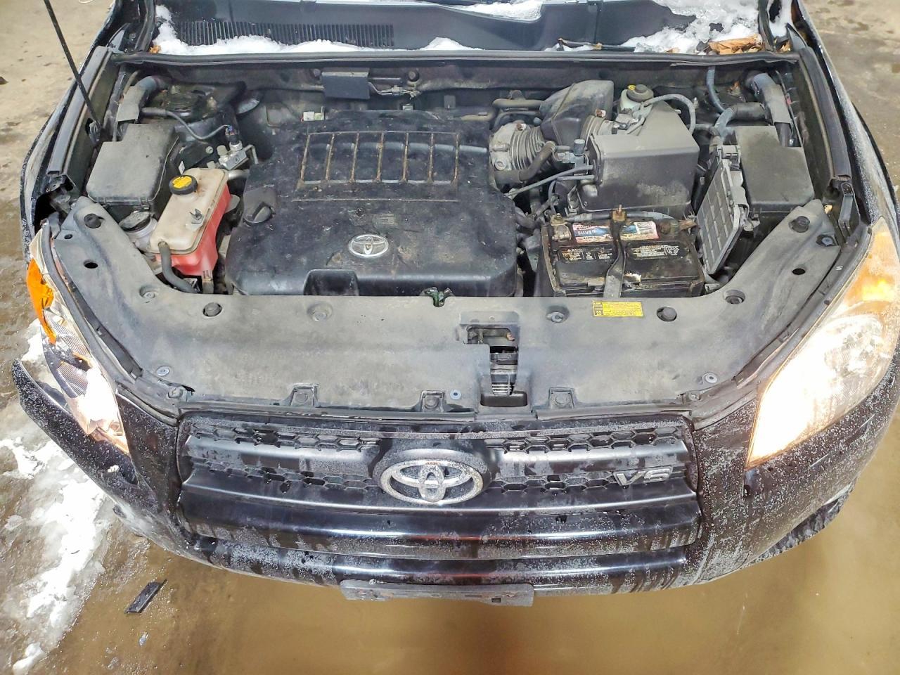 2012 TOYOTA RAV4