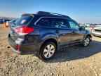 2010 SUBARU Outback