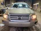 2007 TOYOTA HIGHLANDER