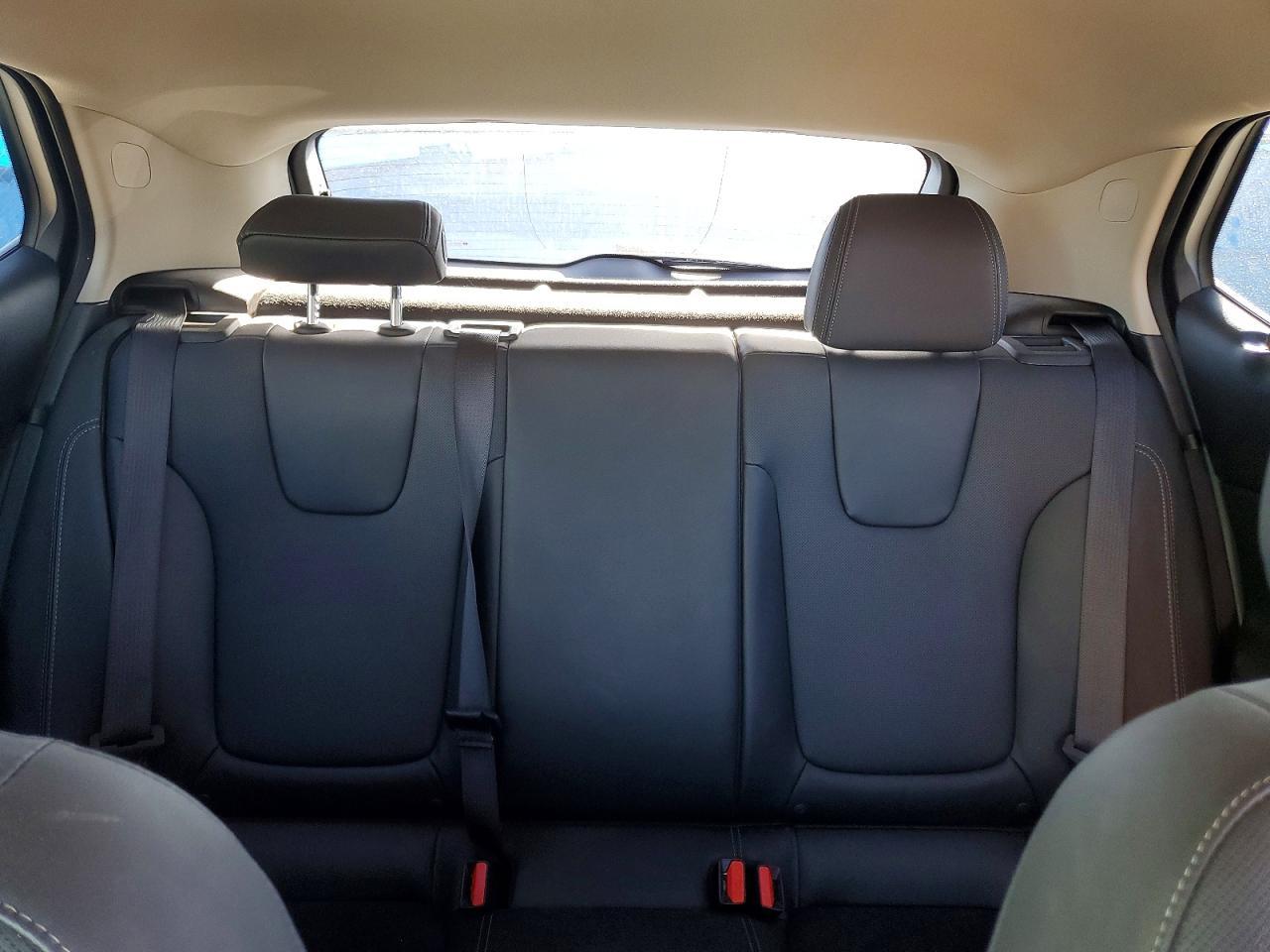 2024 BUICK Encore GX