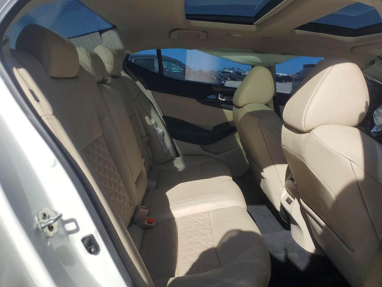 2021 NISSAN Maxima