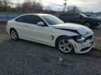 2015 BMW 4 Series
