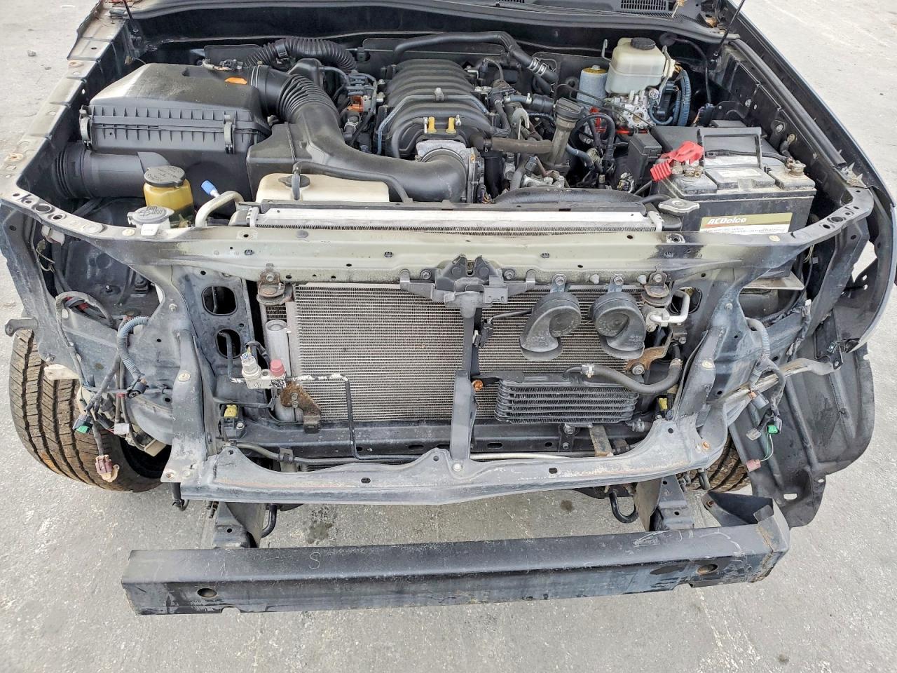 2006 TOYOTA 4Runner
