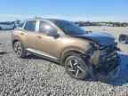 2025 NISSAN KICKS