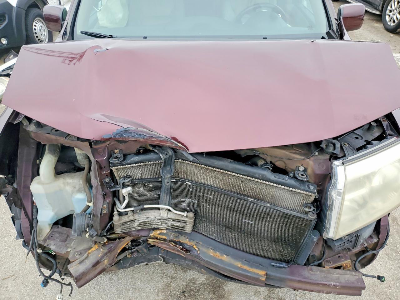 2010 HONDA PILOT