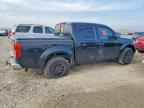 2016 NISSAN Frontier