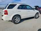 2008 KIA SORENTO