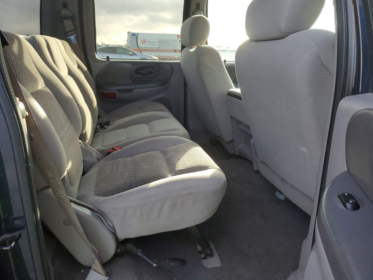 2003 FORD F-150