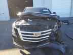 2017 CADILLAC Escalade ESV