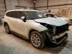 2020 TOYOTA HIGHLANDER