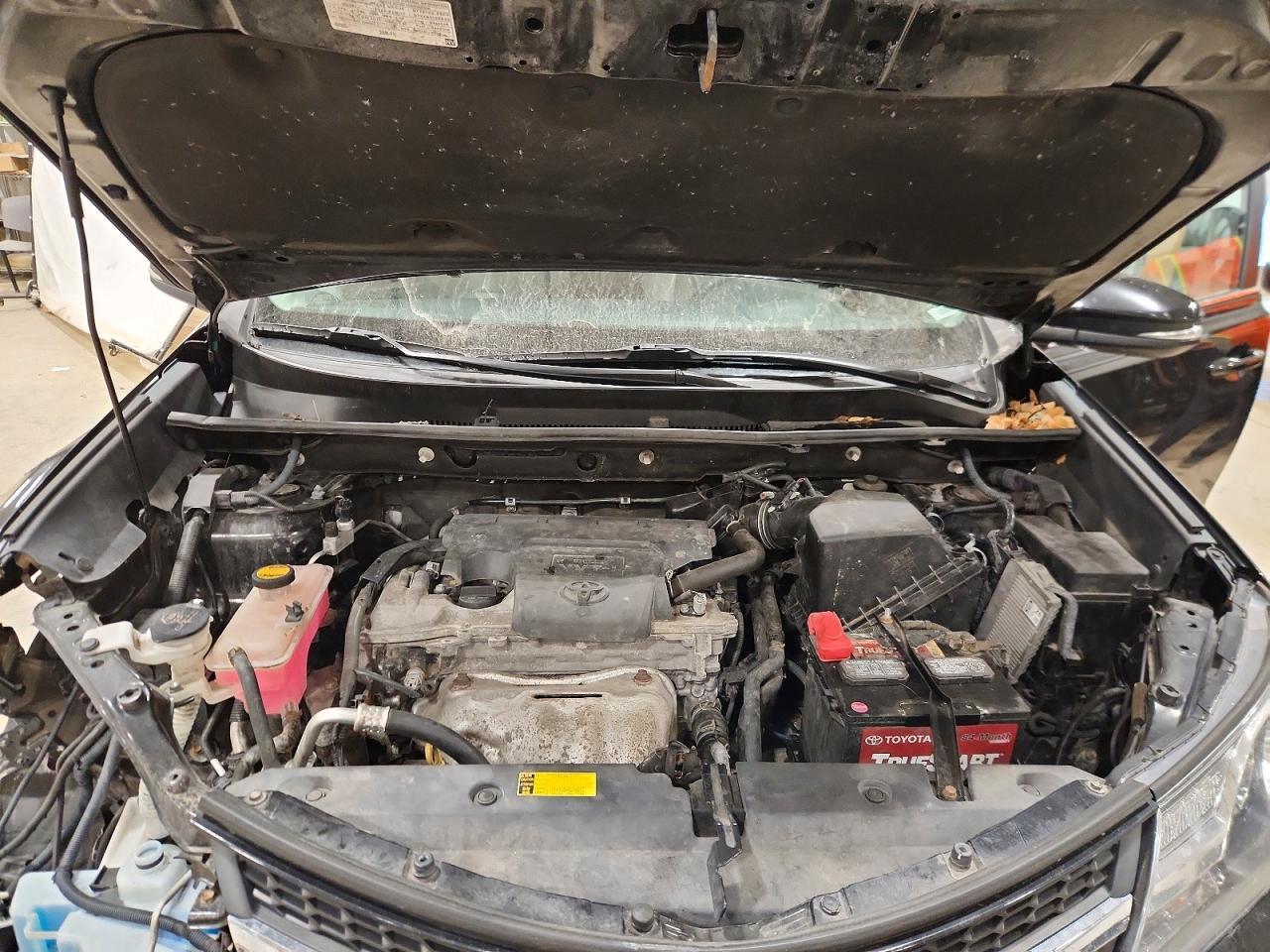 2013 TOYOTA RAV4