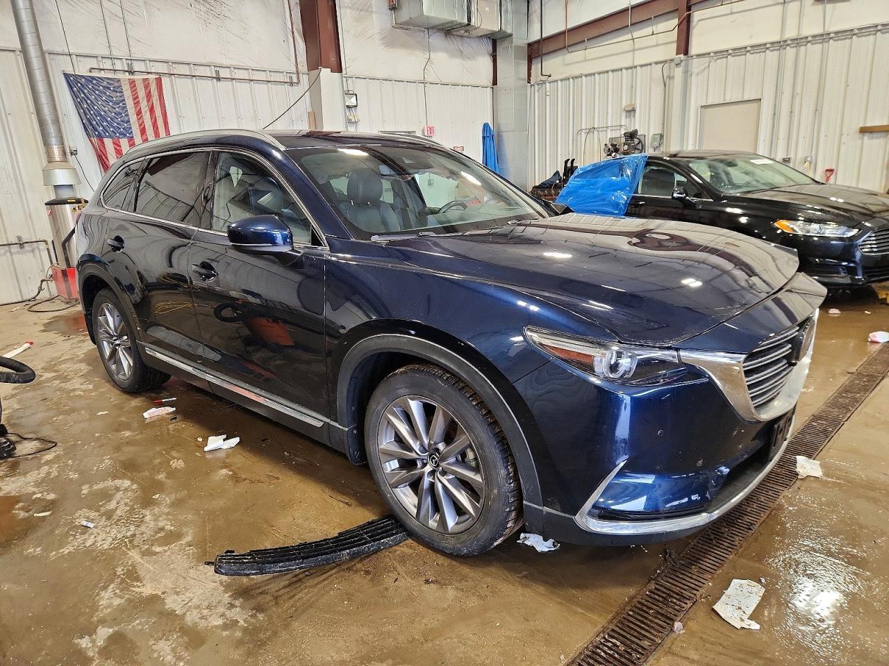 2021 MAZDA CX-9