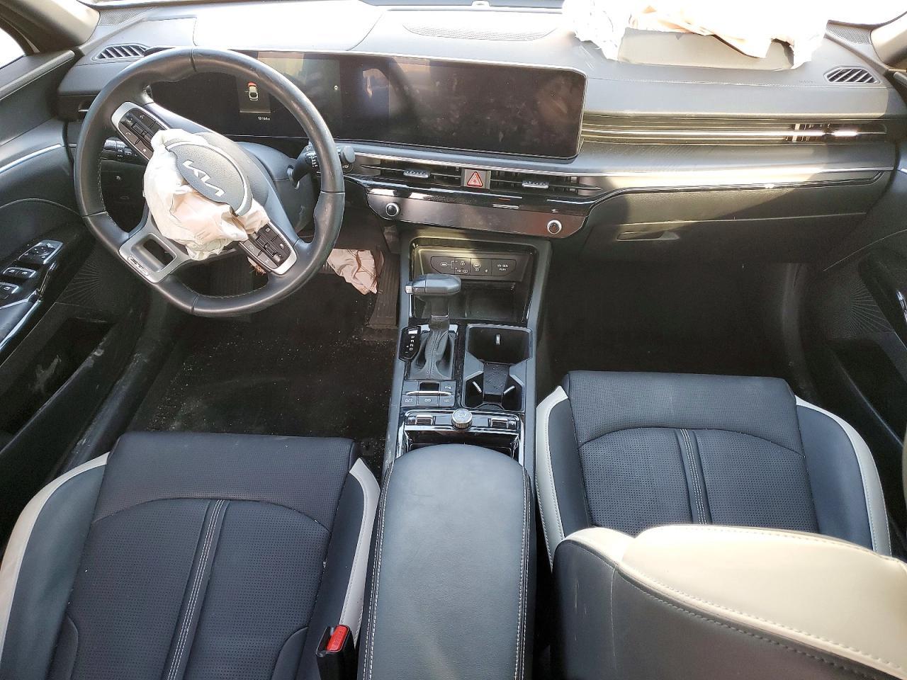 2025 KIA K5
