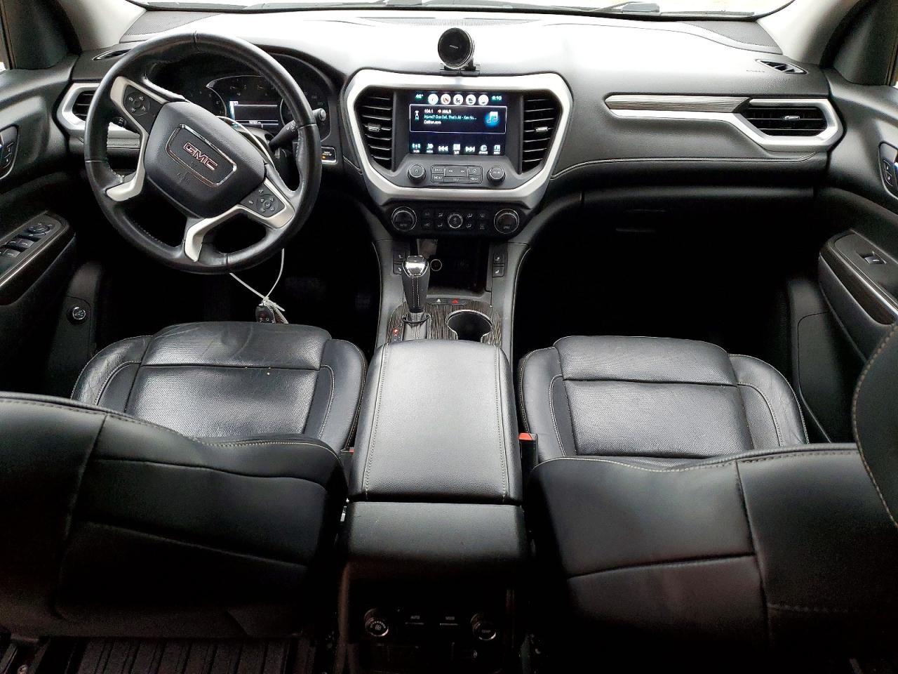 2017 GMC ACADIA