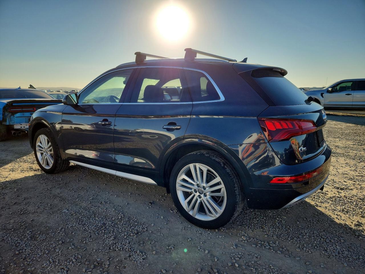 2019 AUDI Q5