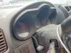 2003 NISSAN Frontier