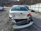 2012 CHEVROLET CRUZE
