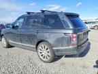 2016 LAND ROVER RANGE ROVER