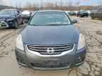 2011 NISSAN ALTIMA