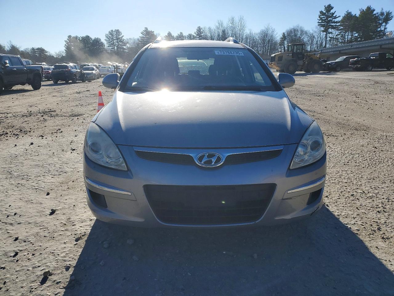 2011 HYUNDAI ELANTRA