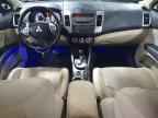 2013 MITSUBISHI outlander