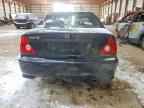 2004 HONDA CIVIC