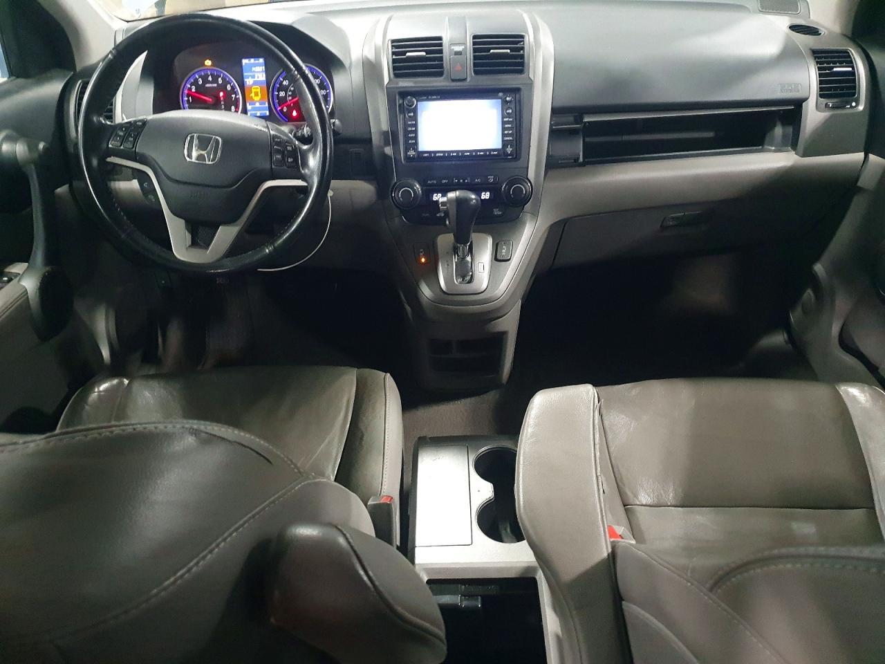 2010 HONDA CR-V