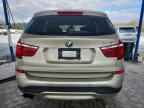 2017 BMW X3