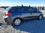 2015 SUBARU IMPREZA