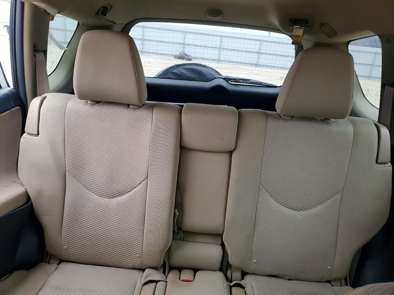 2012 TOYOTA RAV4