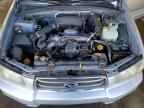 2005 SUBARU FORESTER