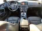 2014 BUICK Regal