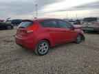 2012 FORD Fiesta