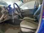 2014 CHEVROLET SONIC