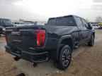 2023 GMC Sierra
