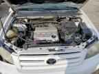 2006 TOYOTA HIGHLANDER